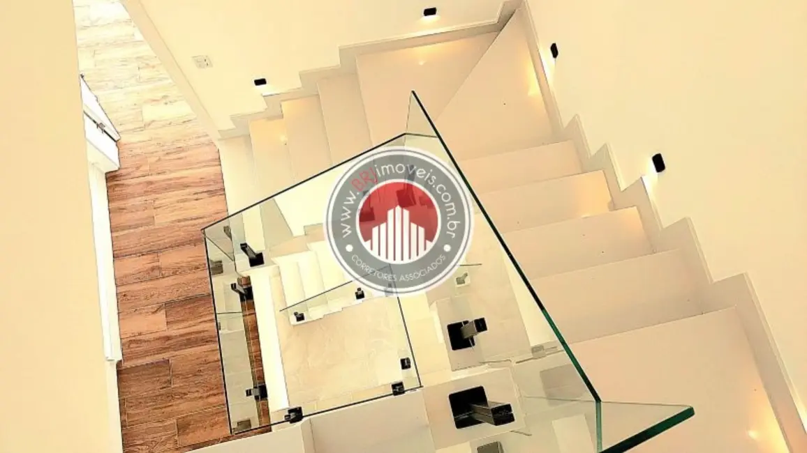 Foto 9 de Casa com 4 quartos à venda, 310m2 em Recreio dos Bandeirantes, Rio De Janeiro - RJ