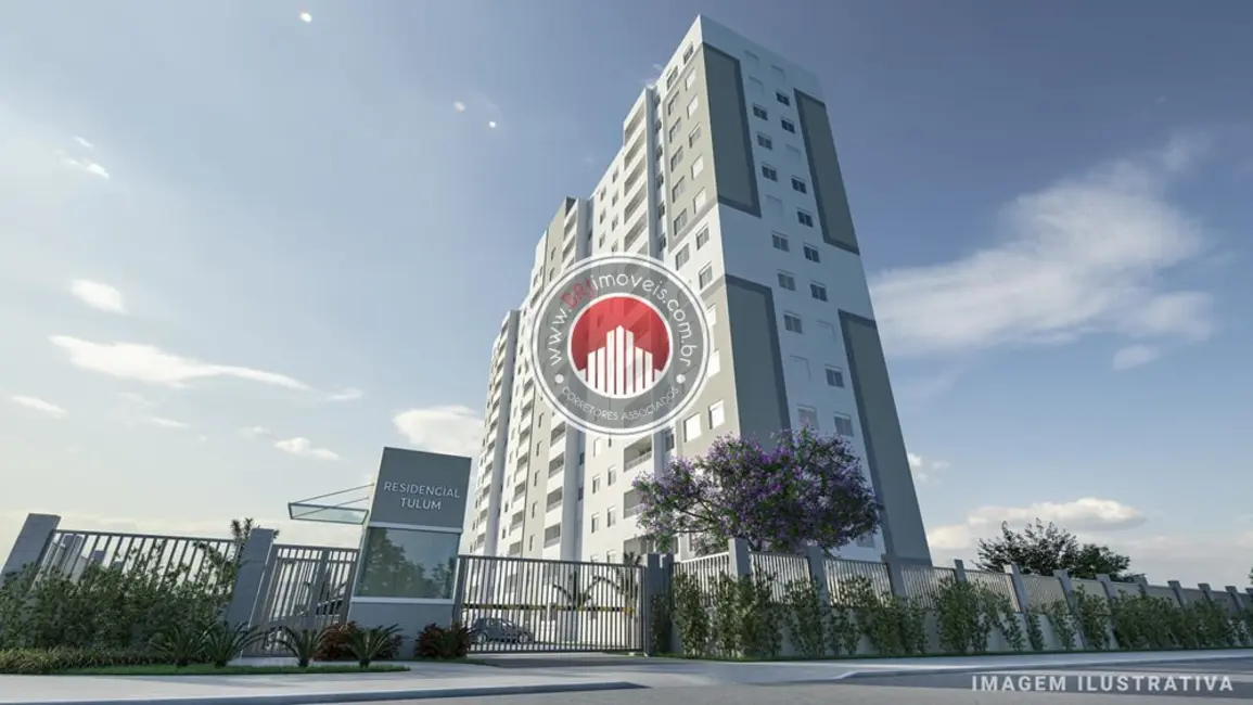 Foto 1 de Apartamento com 2 quartos à venda, 41m2 em Anchieta, Rio De Janeiro - RJ