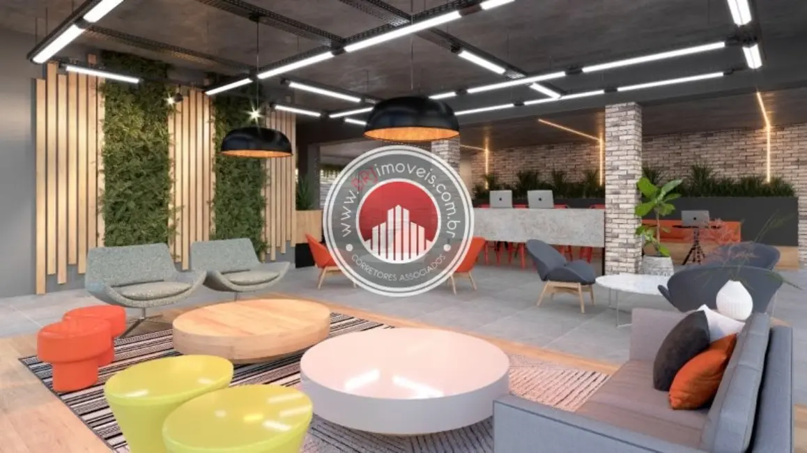 Apartamento com 2 quartos à venda, 46m2 em Santo Cristo, Rio De Janeiro - RJ - imagem 7 Foto 7 de Apartamento com 2 quartos à venda, 46m2 em Santo Cristo, Rio De Janeiro - RJ