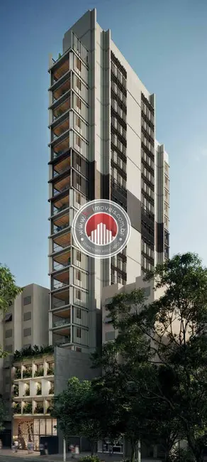 Foto 1 de Cobertura com 1 quarto à venda, 120m2 em Ipanema, Rio De Janeiro - RJ