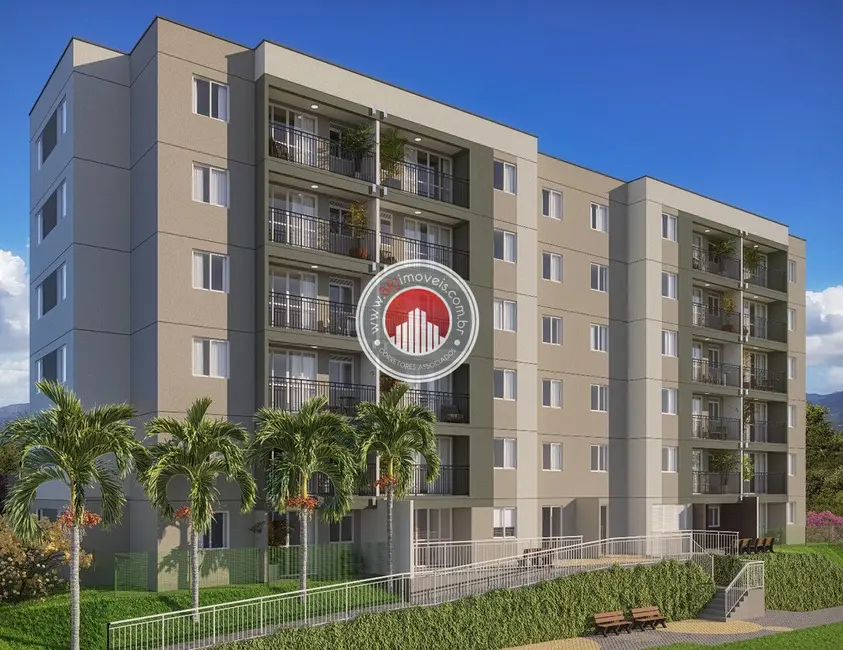 Foto 1 de Apartamento com 2 quartos à venda, 66m2 em Pechincha, Rio De Janeiro - RJ