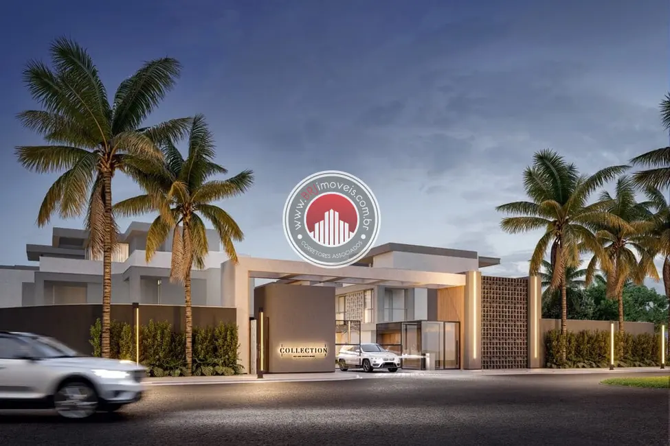 Casa de Condomínio com 4 quartos à venda, 367m2 em Barra da Tijuca, Rio De Janeiro - RJ - imagem 1 Foto 1 de Casa de Condomínio com 4 quartos à venda, 367m2 em Barra da Tijuca, Rio De Janeiro - RJ