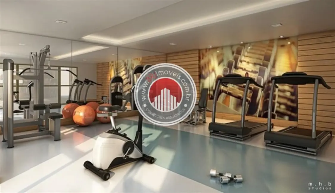 Foto 4 de Apartamento com 2 quartos à venda, 66m2 em Cachambi, Rio De Janeiro - RJ