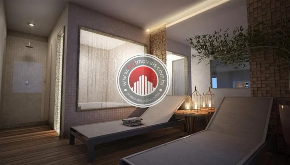 Foto 9 de Apartamento com 2 quartos à venda, 66m2 em Cachambi, Rio De Janeiro - RJ