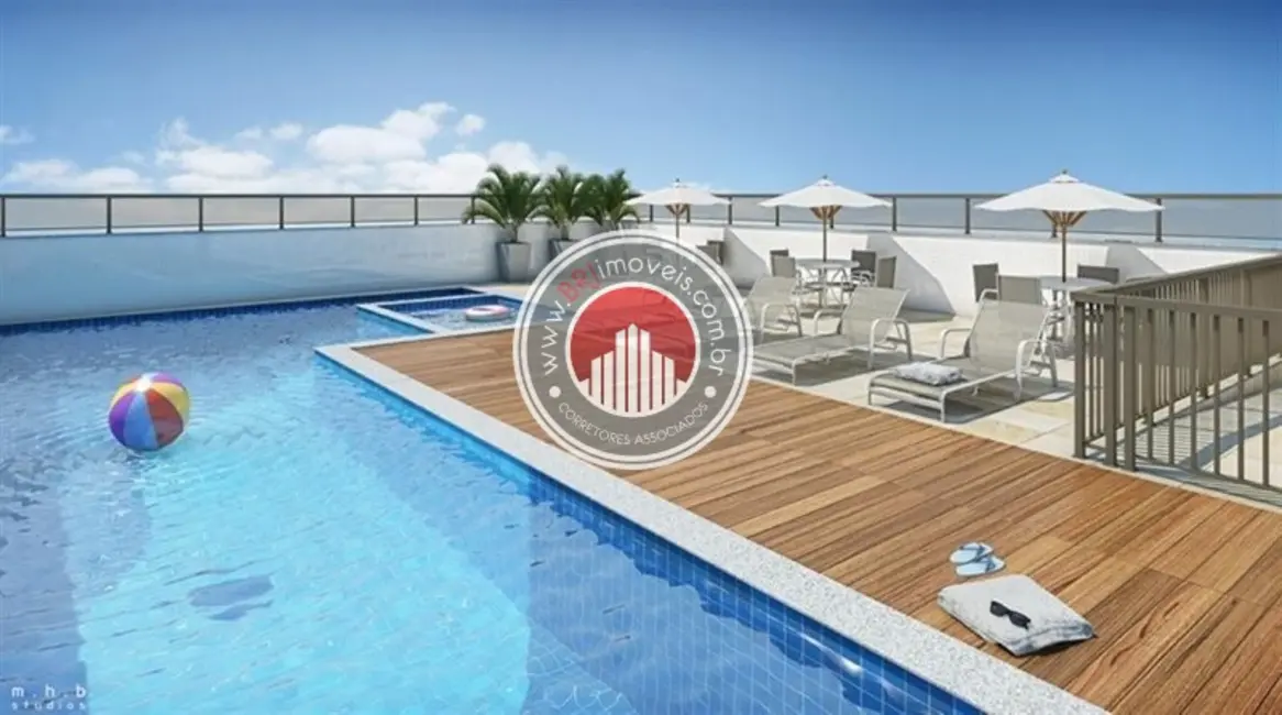 Foto 8 de Apartamento com 2 quartos à venda, 66m2 em Cachambi, Rio De Janeiro - RJ