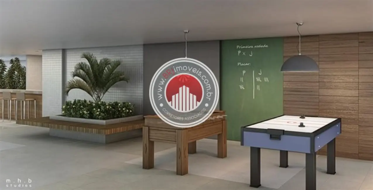 Foto 6 de Apartamento com 2 quartos à venda, 66m2 em Cachambi, Rio De Janeiro - RJ