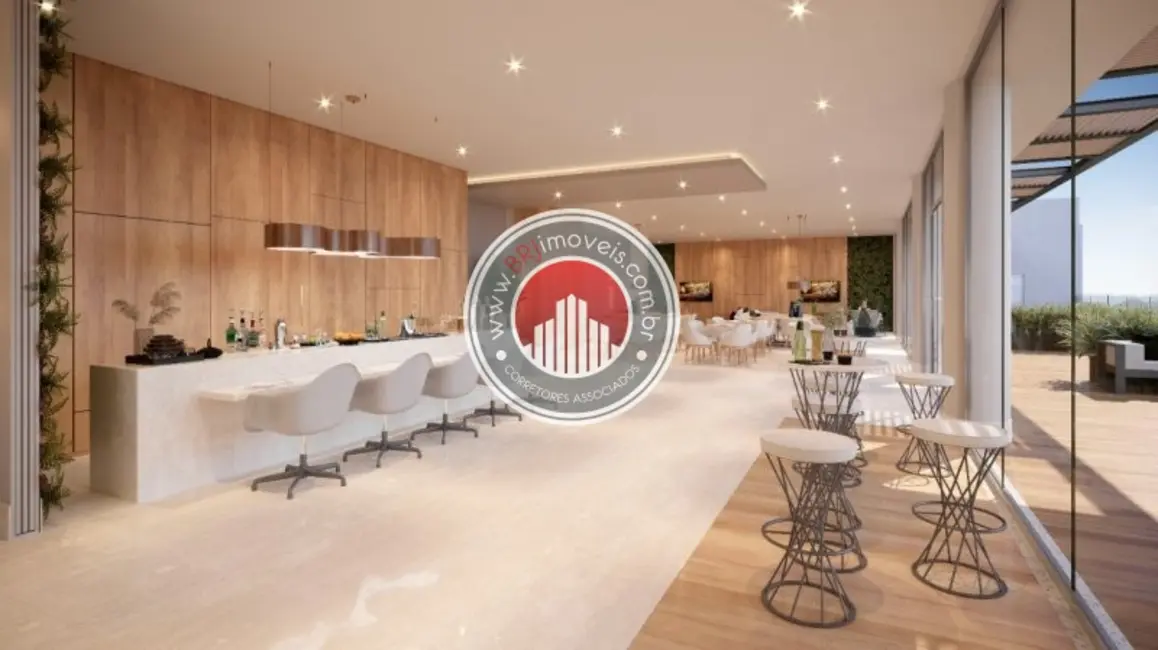 Apartamento com 2 quartos à venda, 47m2 em Santo Cristo, Rio De Janeiro - RJ - imagem 1 Foto 1 de Apartamento com 2 quartos à venda, 47m2 em Santo Cristo, Rio De Janeiro - RJ