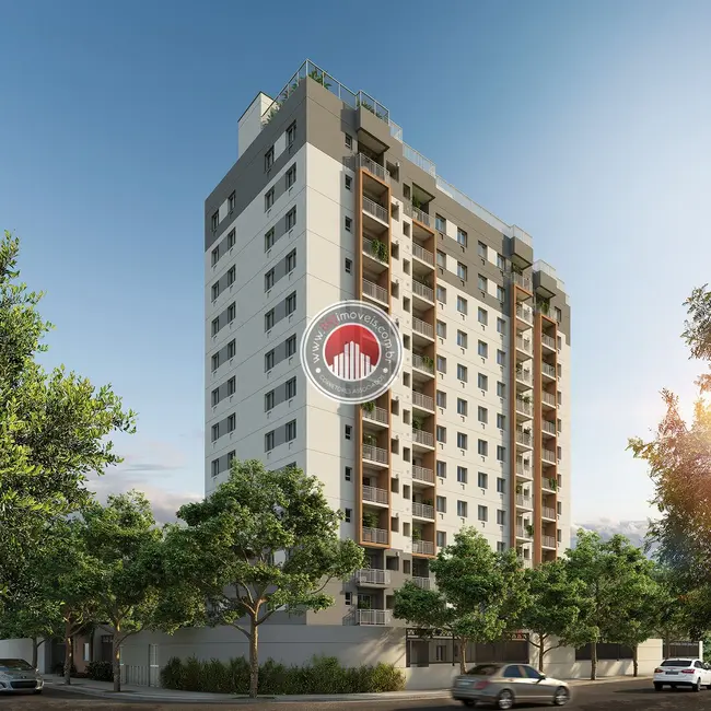 Foto 1 de Apartamento com 2 quartos à venda, 48m2 em Engenho de Dentro, Rio De Janeiro - RJ