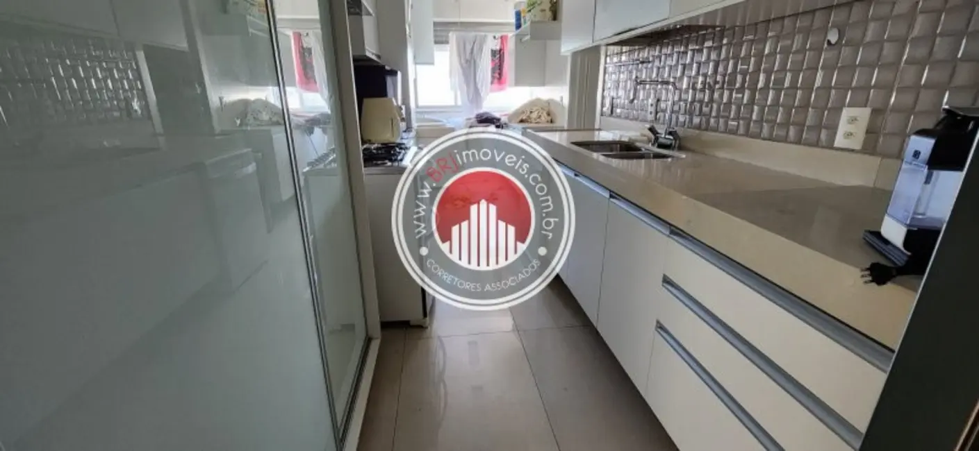 Foto 4 de Cobertura com 3 quartos à venda, 294m2 em Jacarepaguá, Rio De Janeiro - RJ