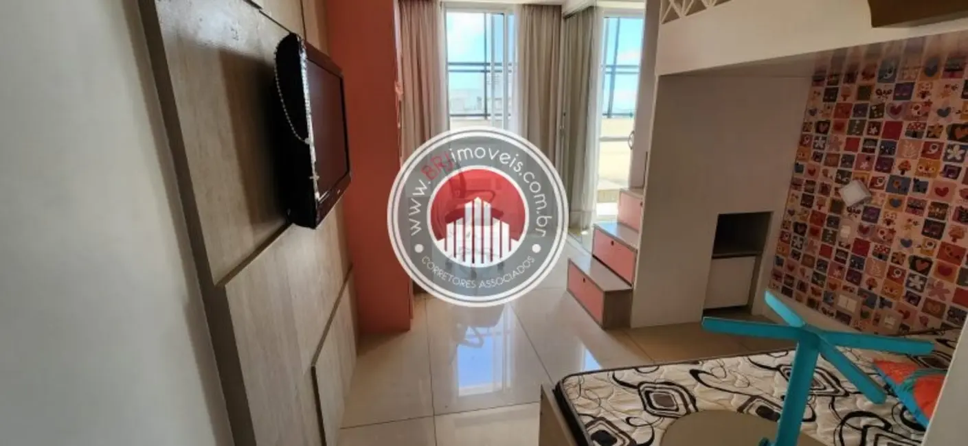 Foto 9 de Cobertura com 3 quartos à venda, 294m2 em Jacarepaguá, Rio De Janeiro - RJ