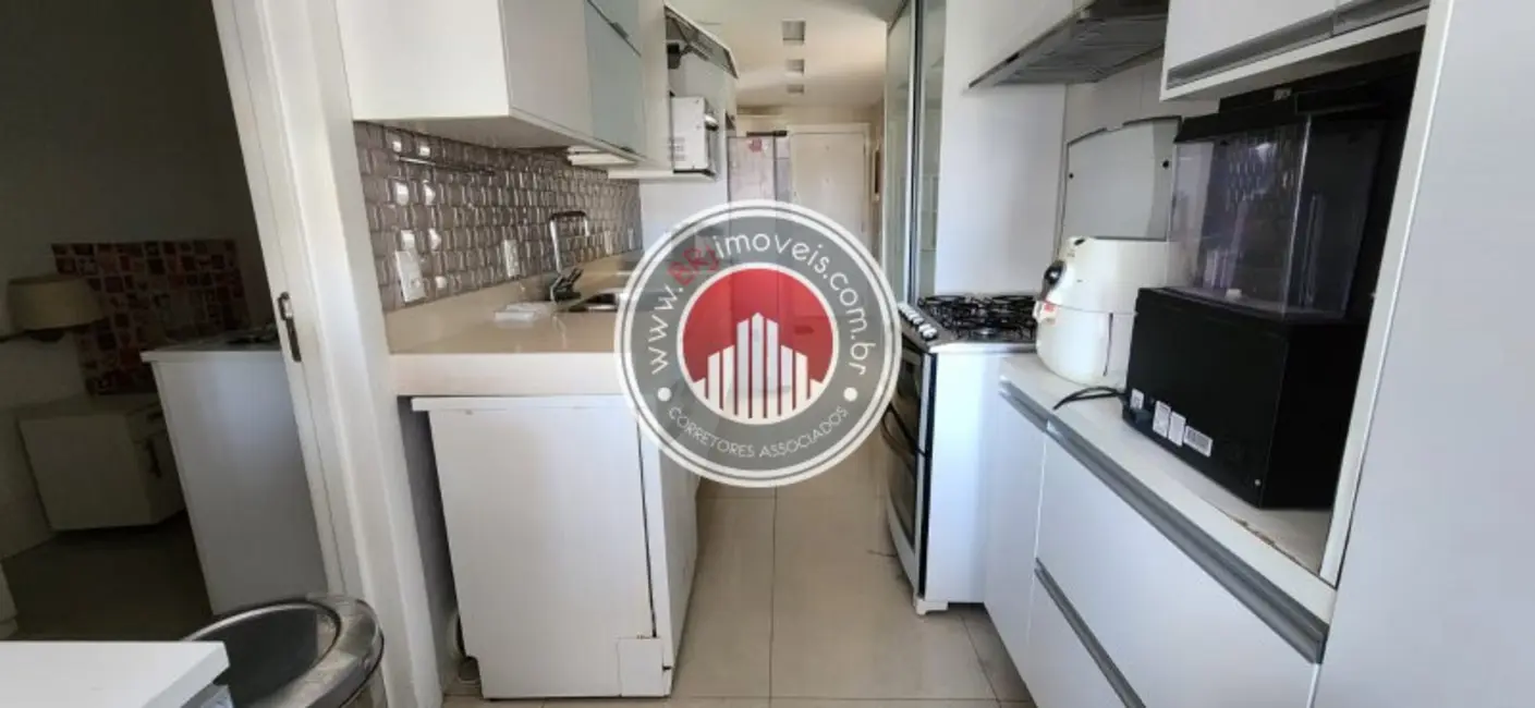 Foto 8 de Cobertura com 3 quartos à venda, 294m2 em Jacarepaguá, Rio De Janeiro - RJ