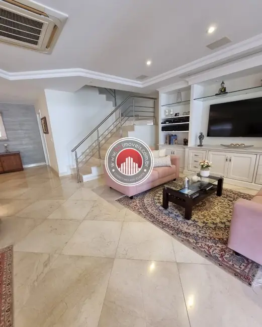 Casa com 4 quartos à venda, 450m2 em Recreio dos Bandeirantes, Rio De Janeiro - RJ - imagem 8 Foto 8 de Casa com 4 quartos à venda, 450m2 em Recreio dos Bandeirantes, Rio De Janeiro - RJ