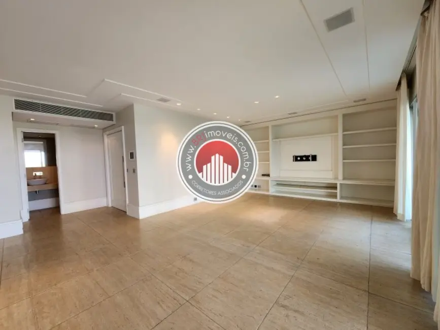 Foto 7 de Apartamento com 4 quartos à venda, 296m2 em Barra da Tijuca, Rio De Janeiro - RJ