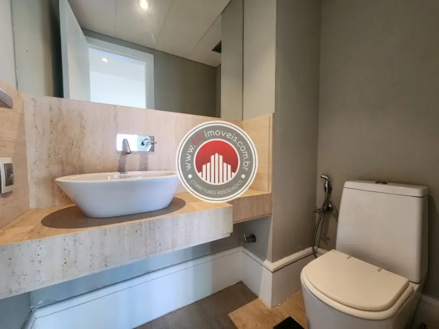 Foto 9 de Apartamento com 4 quartos à venda, 296m2 em Barra da Tijuca, Rio De Janeiro - RJ