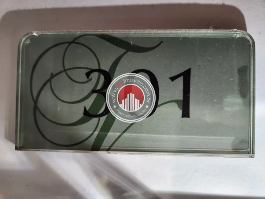 Foto 2 de Apartamento com 4 quartos à venda, 296m2 em Barra da Tijuca, Rio De Janeiro - RJ