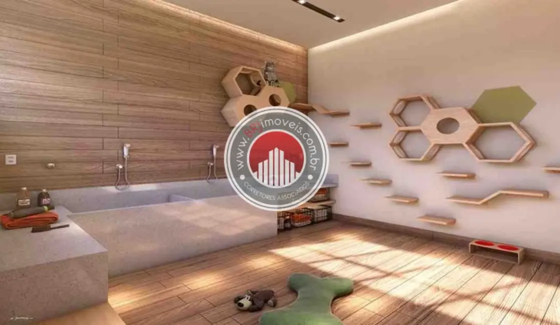 Apartamento com 2 quartos à venda, 75m2 em Botafogo, Rio De Janeiro - RJ - imagem 8 Foto 8 de Apartamento com 2 quartos à venda, 75m2 em Botafogo, Rio De Janeiro - RJ