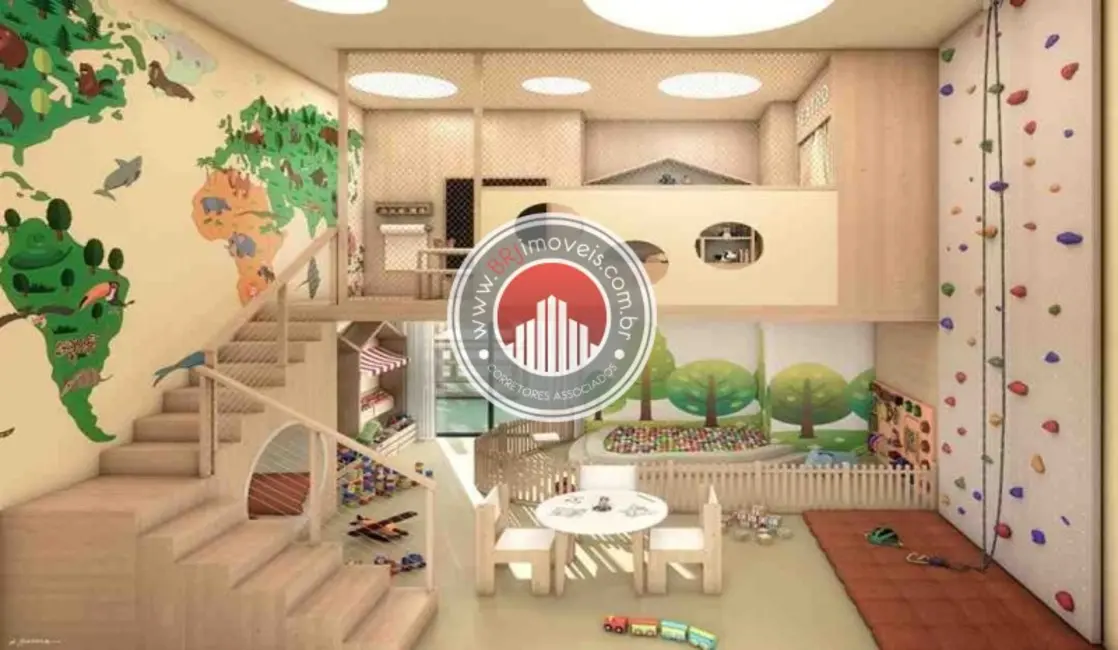 Apartamento com 2 quartos à venda, 75m2 em Botafogo, Rio De Janeiro - RJ - imagem 6 Foto 6 de Apartamento com 2 quartos à venda, 75m2 em Botafogo, Rio De Janeiro - RJ