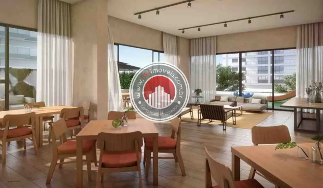 Apartamento com 2 quartos à venda, 75m2 em Botafogo, Rio De Janeiro - RJ - imagem 3 Foto 3 de Apartamento com 2 quartos à venda, 75m2 em Botafogo, Rio De Janeiro - RJ