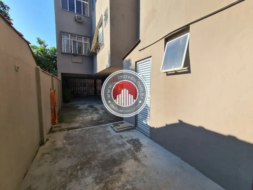 Foto 9 de Apartamento com 2 quartos à venda, 73m2 em Pechincha, Rio De Janeiro - RJ