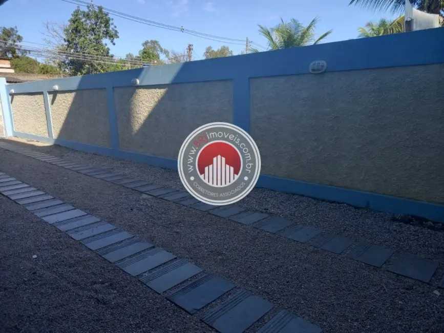 Foto 3 de Apartamento com 2 quartos à venda, 66m2 em Jardim América, Itaguai - RJ