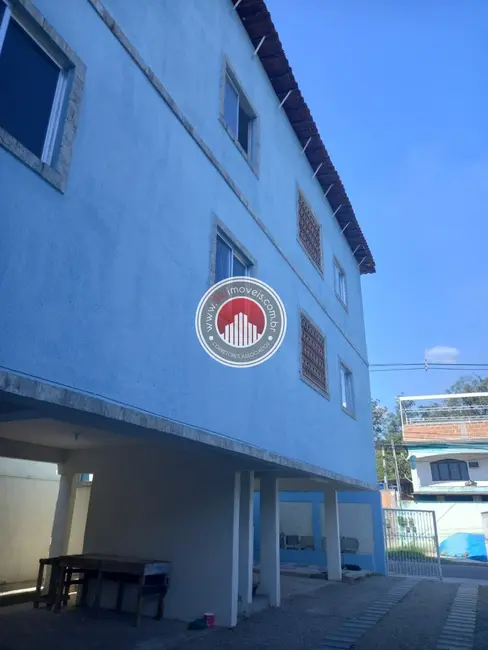 Foto 5 de Apartamento com 2 quartos à venda, 66m2 em Jardim América, Itaguai - RJ