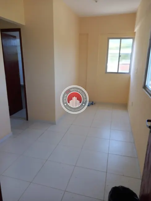 Foto 8 de Apartamento com 2 quartos à venda, 66m2 em Jardim América, Itaguai - RJ