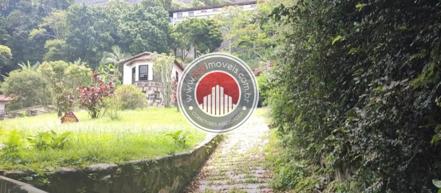 Foto 5 de Casa com 4 quartos à venda, 1767m2 em Joá, Rio De Janeiro - RJ