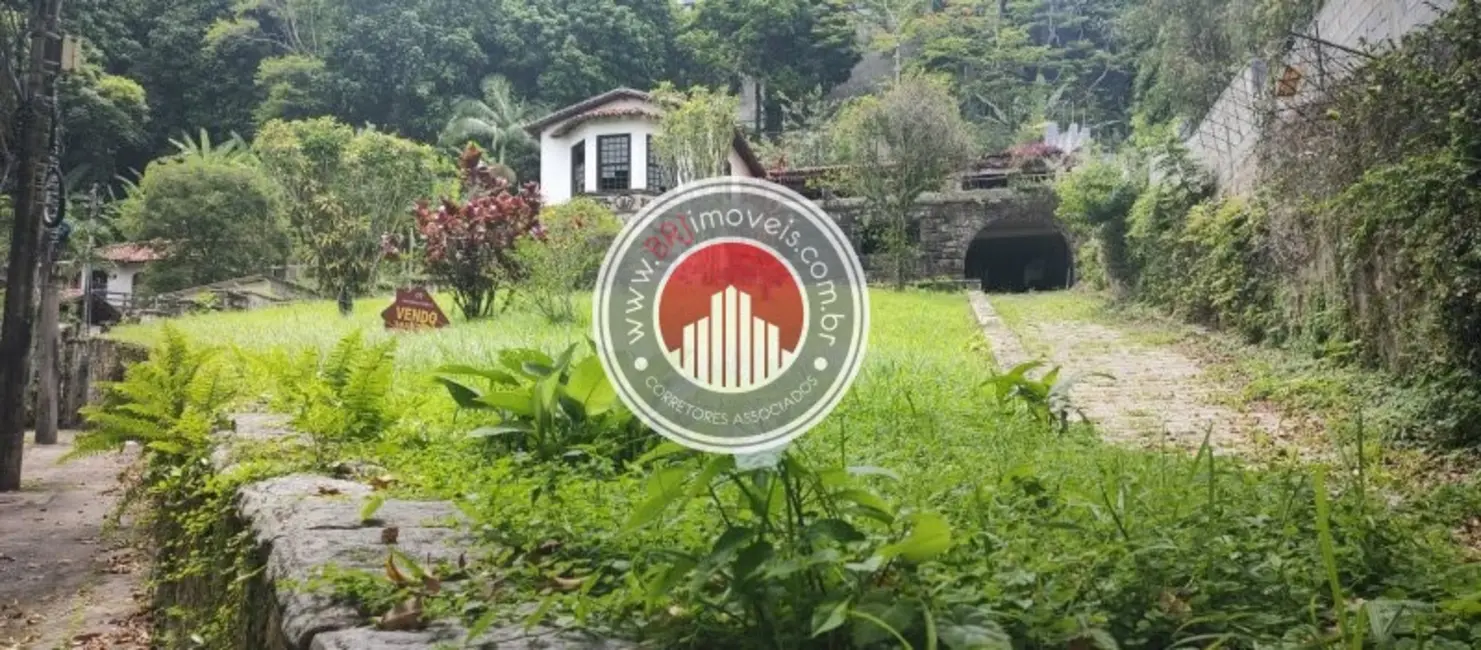 Foto 7 de Casa com 4 quartos à venda, 1767m2 em Joá, Rio De Janeiro - RJ