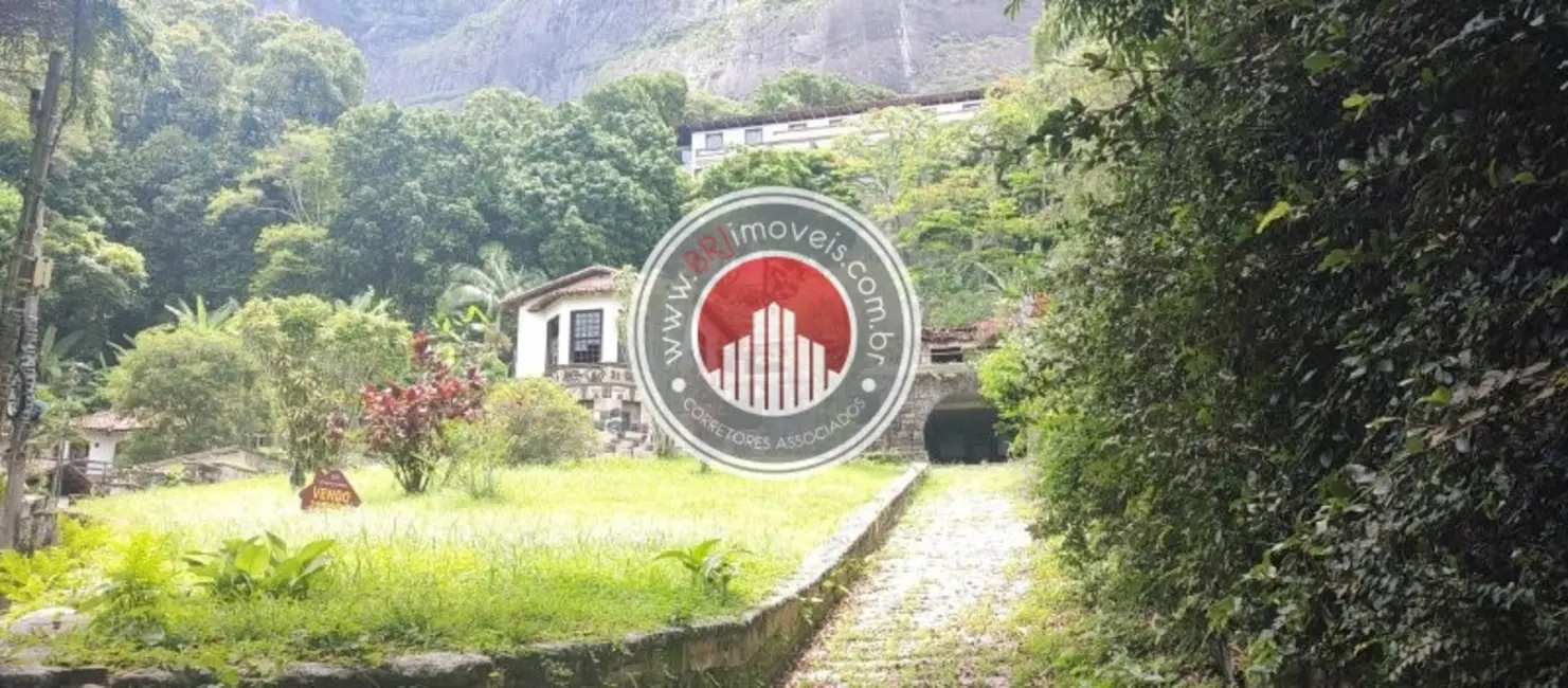 Foto 4 de Casa com 4 quartos à venda, 1767m2 em Joá, Rio De Janeiro - RJ