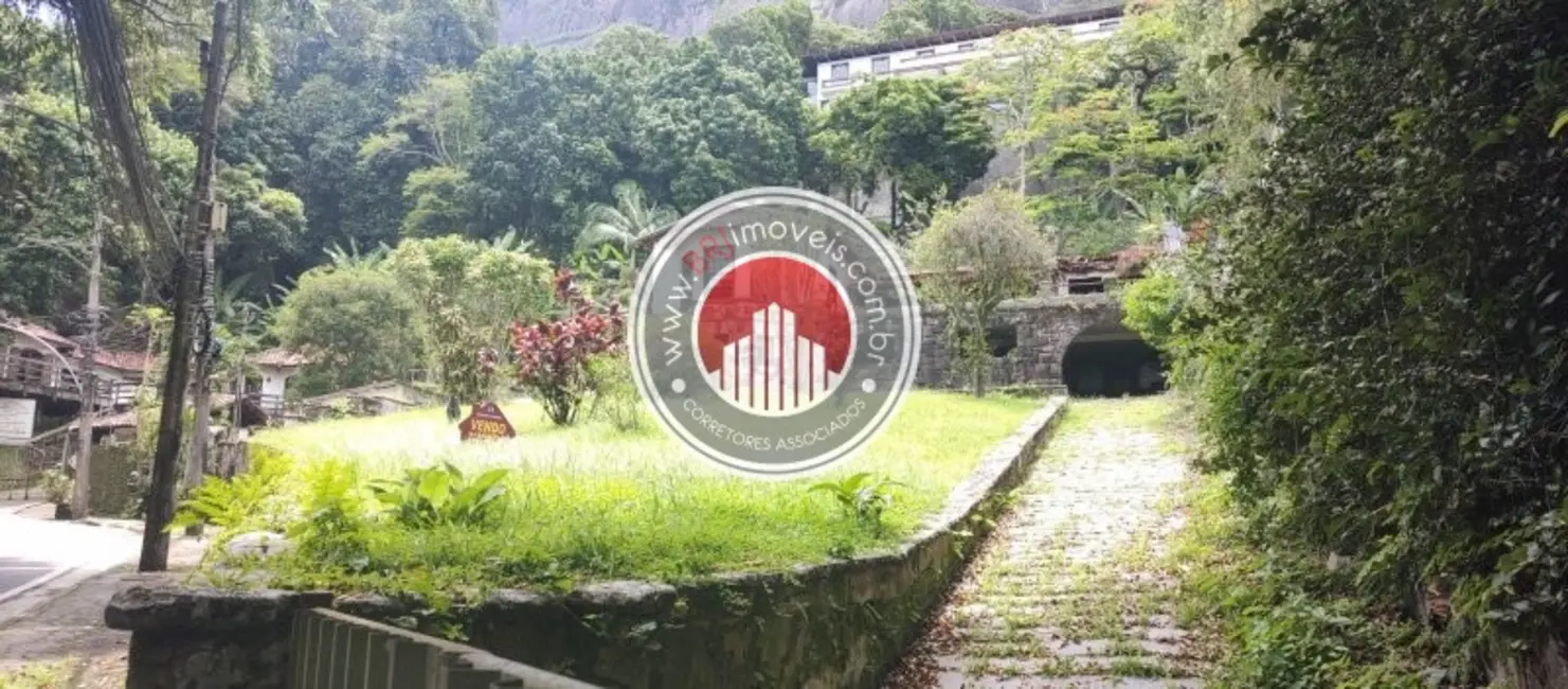 Foto 6 de Casa com 4 quartos à venda, 1767m2 em Joá, Rio De Janeiro - RJ