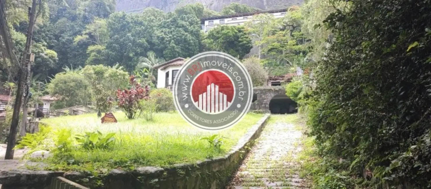 Foto 3 de Casa com 4 quartos à venda, 1767m2 em Joá, Rio De Janeiro - RJ