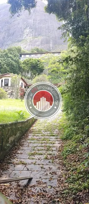 Foto 8 de Casa com 4 quartos à venda, 1767m2 em Joá, Rio De Janeiro - RJ