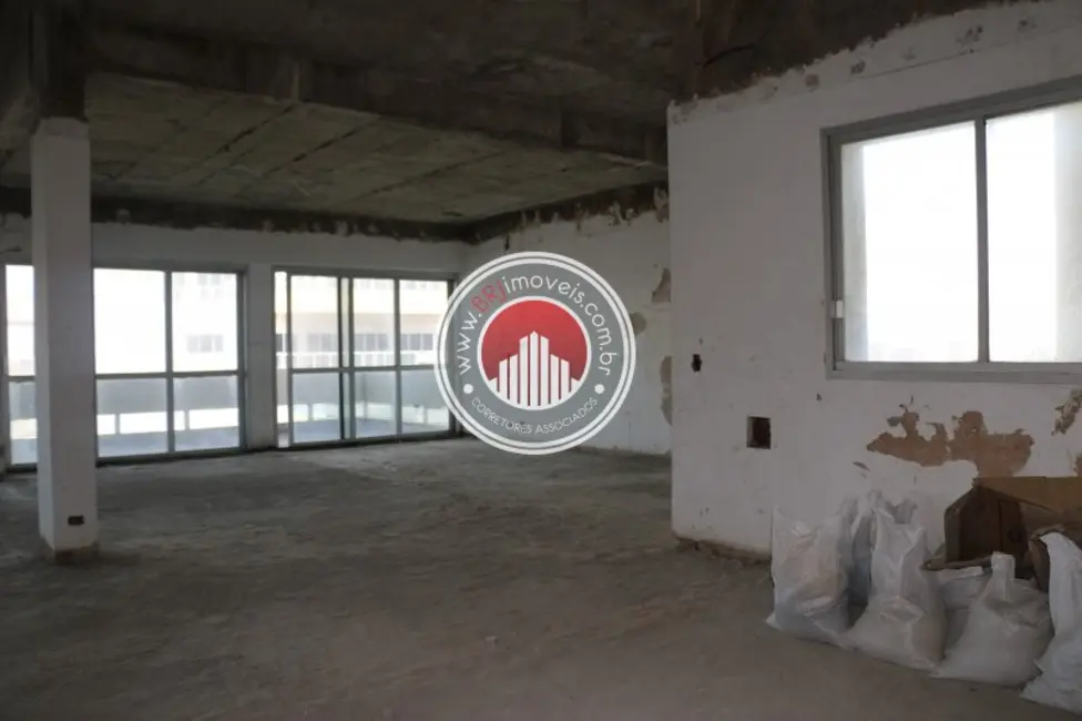 Foto 4 de Cobertura com 6 quartos à venda, 1202m2 em Barra da Tijuca, Rio De Janeiro - RJ