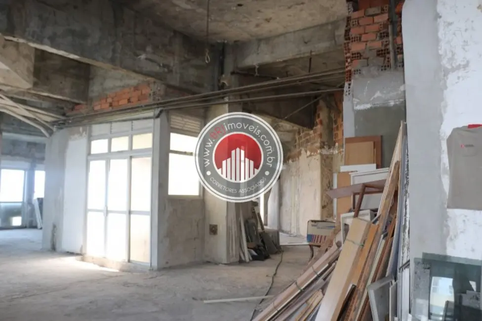 Foto 6 de Cobertura com 6 quartos à venda, 1202m2 em Barra da Tijuca, Rio De Janeiro - RJ