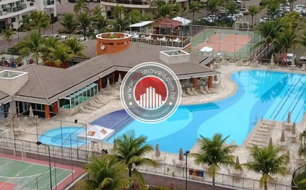 Apartamento com 2 quartos à venda, 75m2 em Recreio dos Bandeirantes, Rio De Janeiro - RJ - imagem 5 Foto 5 de Apartamento com 2 quartos à venda, 75m2 em Recreio dos Bandeirantes, Rio De Janeiro - RJ