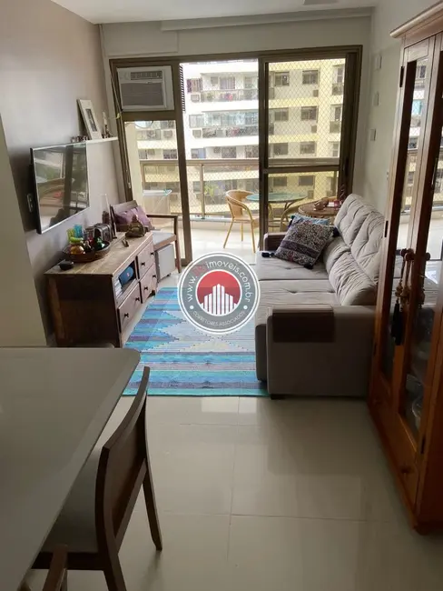 Apartamento com 2 quartos à venda, 75m2 em Recreio dos Bandeirantes, Rio De Janeiro - RJ - imagem 1 Foto 1 de Apartamento com 2 quartos à venda, 75m2 em Recreio dos Bandeirantes, Rio De Janeiro - RJ