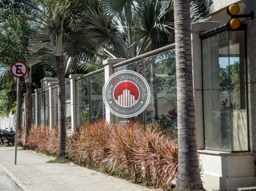 Apartamento com 2 quartos à venda, 75m2 em Recreio dos Bandeirantes, Rio De Janeiro - RJ - imagem 7 Foto 7 de Apartamento com 2 quartos à venda, 75m2 em Recreio dos Bandeirantes, Rio De Janeiro - RJ