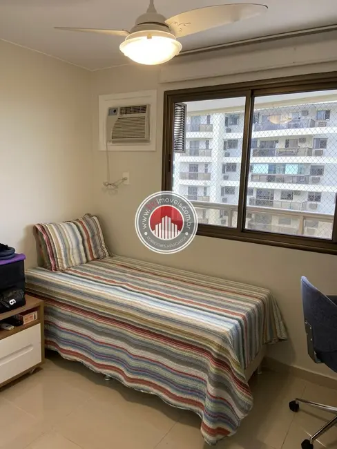 Apartamento com 2 quartos à venda, 75m2 em Recreio dos Bandeirantes, Rio De Janeiro - RJ - imagem 9 Foto 9 de Apartamento com 2 quartos à venda, 75m2 em Recreio dos Bandeirantes, Rio De Janeiro - RJ