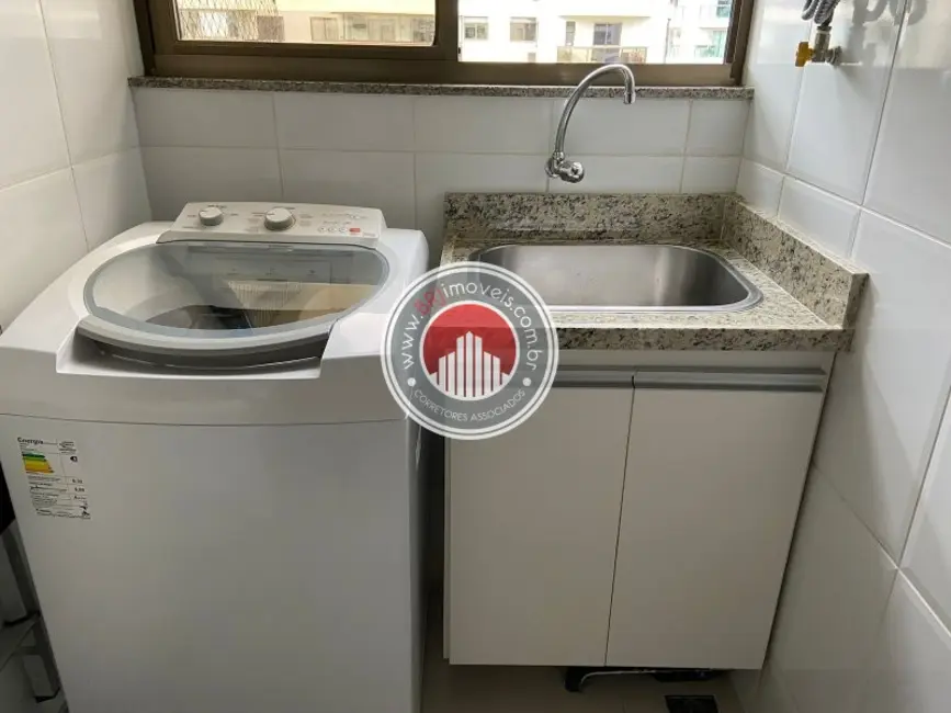 Apartamento com 2 quartos à venda, 75m2 em Recreio dos Bandeirantes, Rio De Janeiro - RJ - imagem 8 Foto 8 de Apartamento com 2 quartos à venda, 75m2 em Recreio dos Bandeirantes, Rio De Janeiro - RJ