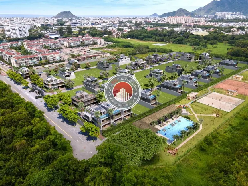 Foto 9 de Terreno / Lote à venda, 180m2 em Recreio dos Bandeirantes, Rio De Janeiro - RJ