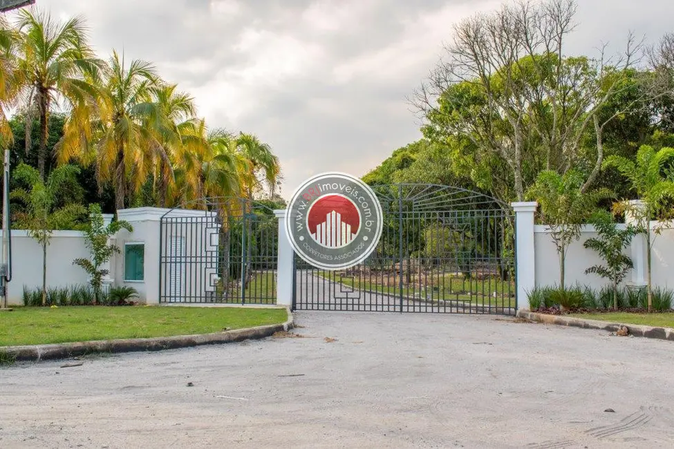 Foto 1 de Terreno / Lote à venda, 612m2 em Campo Grande, Rio De Janeiro - RJ