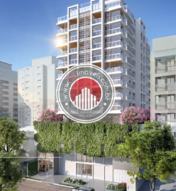 Loja à venda, 80m2 em Botafogo, Rio De Janeiro - RJ - imagem 1 Foto 1 de Loja à venda, 80m2 em Botafogo, Rio De Janeiro - RJ