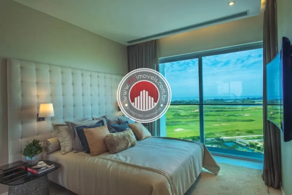 Cobertura com 6 quartos à venda, 555m2 em Barra da Tijuca, Rio De Janeiro - RJ - imagem 6 Foto 6 de Cobertura com 6 quartos à venda, 555m2 em Barra da Tijuca, Rio De Janeiro - RJ