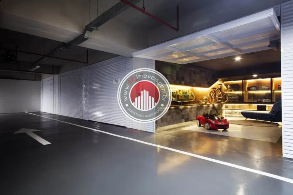 Cobertura com 6 quartos à venda, 555m2 em Barra da Tijuca, Rio De Janeiro - RJ - imagem 4 Foto 4 de Cobertura com 6 quartos à venda, 555m2 em Barra da Tijuca, Rio De Janeiro - RJ