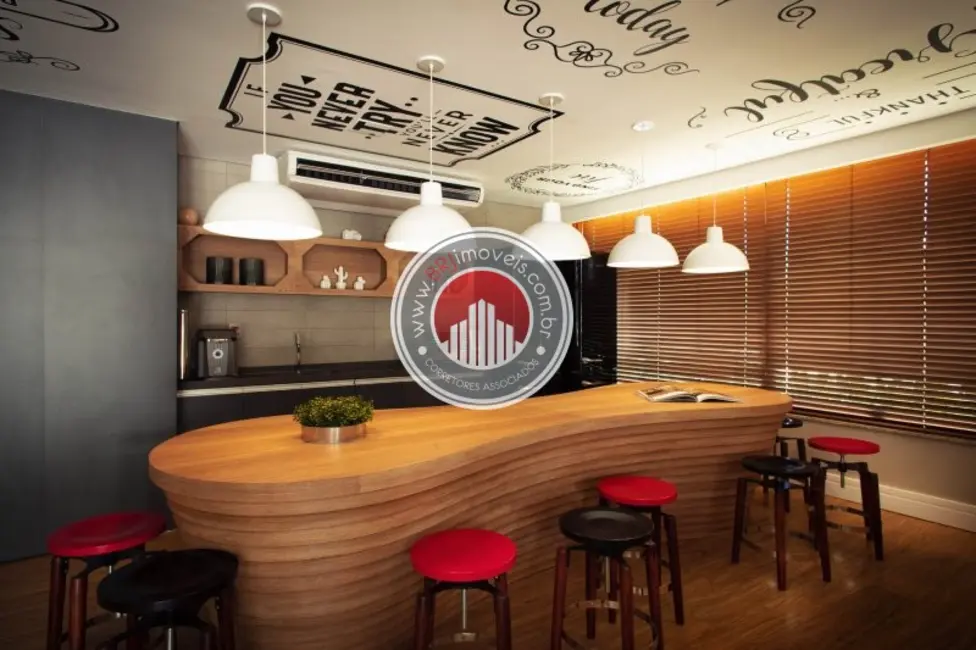 Cobertura com 6 quartos à venda, 555m2 em Barra da Tijuca, Rio De Janeiro - RJ - imagem 5 Foto 5 de Cobertura com 6 quartos à venda, 555m2 em Barra da Tijuca, Rio De Janeiro - RJ