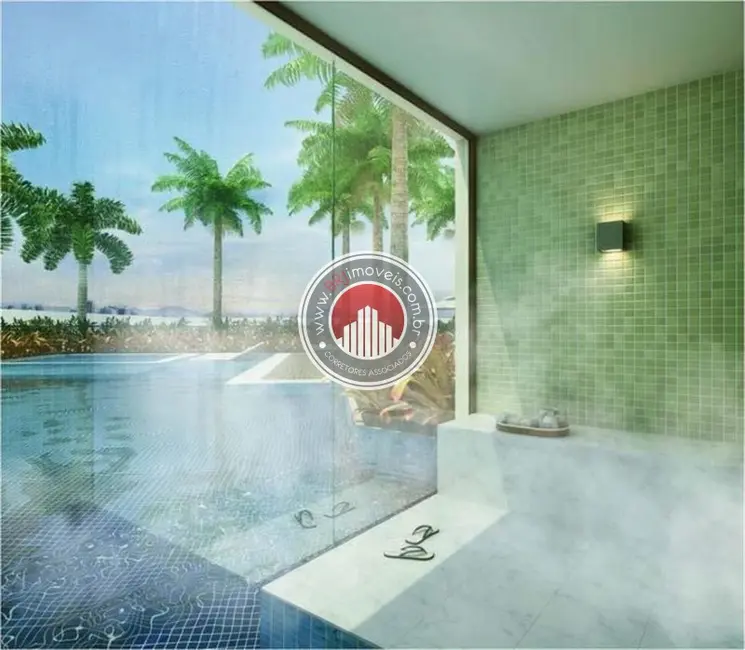 Apartamento com 1 quarto à venda, 35m2 em Jacarepaguá, Rio De Janeiro - RJ - imagem 8 Foto 8 de Apartamento com 1 quarto à venda, 35m2 em Jacarepaguá, Rio De Janeiro - RJ