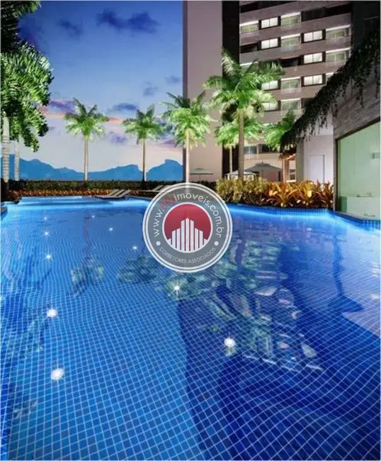 Apartamento com 1 quarto à venda, 35m2 em Jacarepaguá, Rio De Janeiro - RJ - imagem 6 Foto 6 de Apartamento com 1 quarto à venda, 35m2 em Jacarepaguá, Rio De Janeiro - RJ