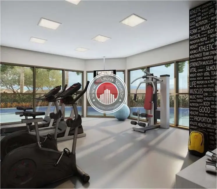 Apartamento com 1 quarto à venda, 35m2 em Jacarepaguá, Rio De Janeiro - RJ - imagem 4 Foto 4 de Apartamento com 1 quarto à venda, 35m2 em Jacarepaguá, Rio De Janeiro - RJ