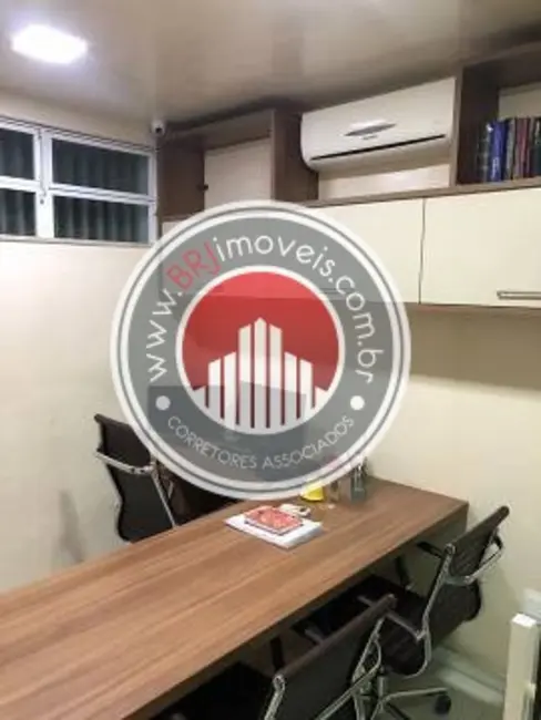 Sala Comercial à venda, 229m2 em Centro, Nova Iguacu - RJ - imagem 8 Foto 8 de Sala Comercial à venda, 229m2 em Centro, Nova Iguacu - RJ