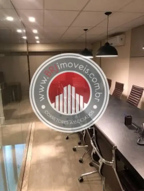 Foto 1 de Sala Comercial à venda, 229m2 em Centro, Nova Iguacu - RJ